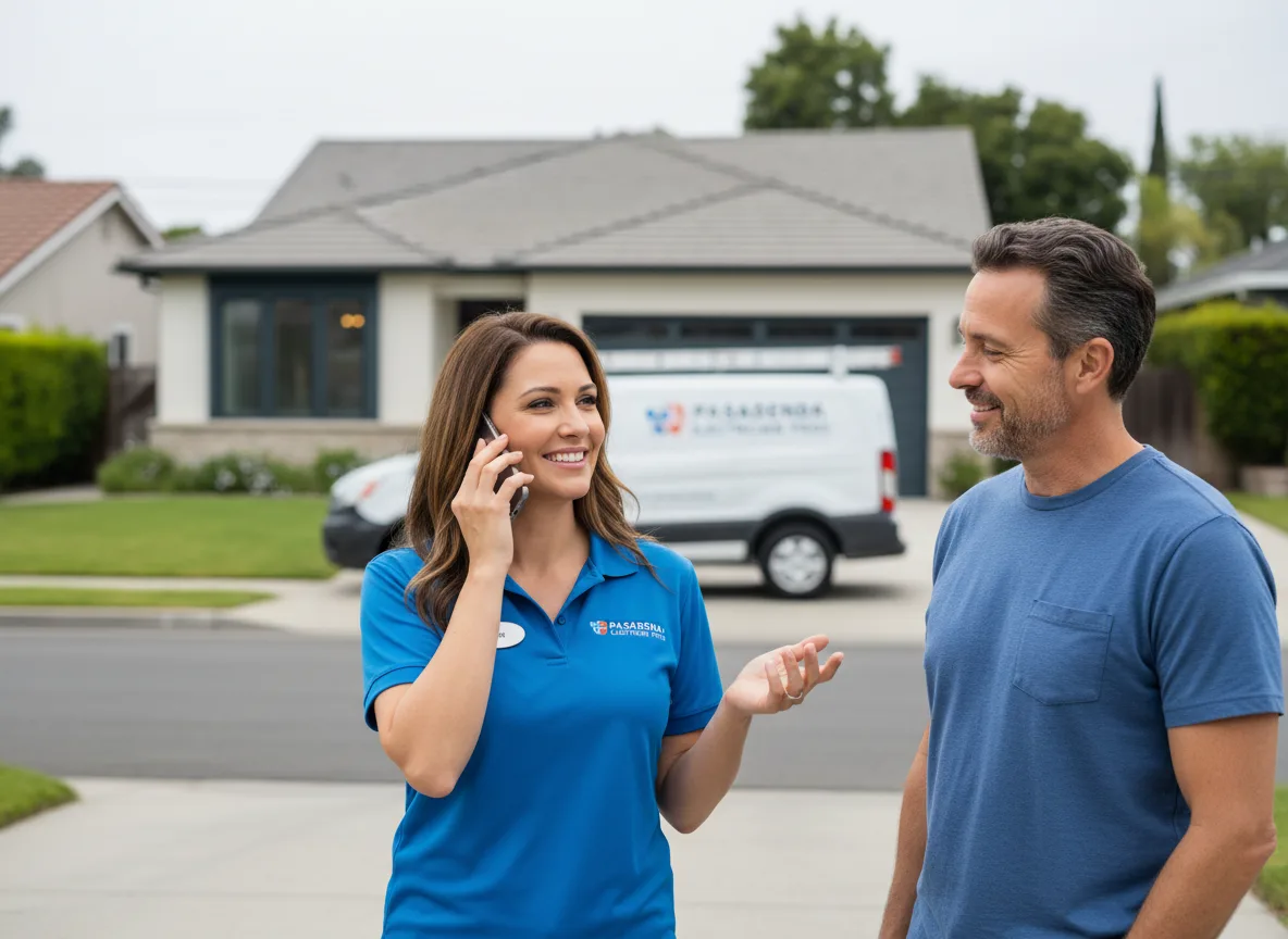 Electrician Parkersburg, WV FAQs